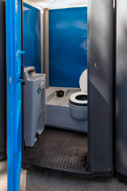 Best Emergency porta potty rental  in Gordon, PA