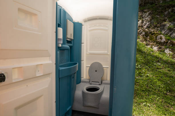 Best Porta potty rental near me  in Gordon, PA