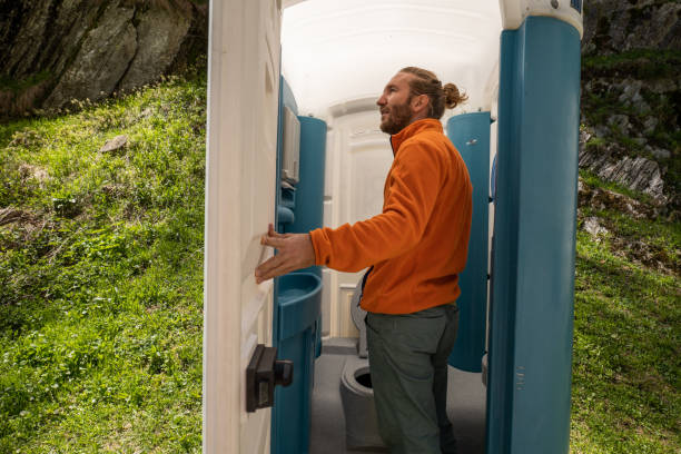 Gordon, PA porta potty rental Company
