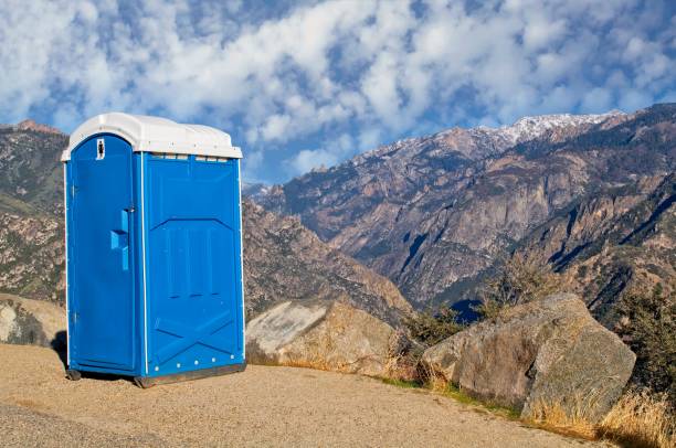 Best Portable toilet rental cost  in Gordon, PA