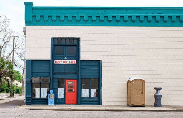 Best High-end porta potty rental  in Gordon, PA